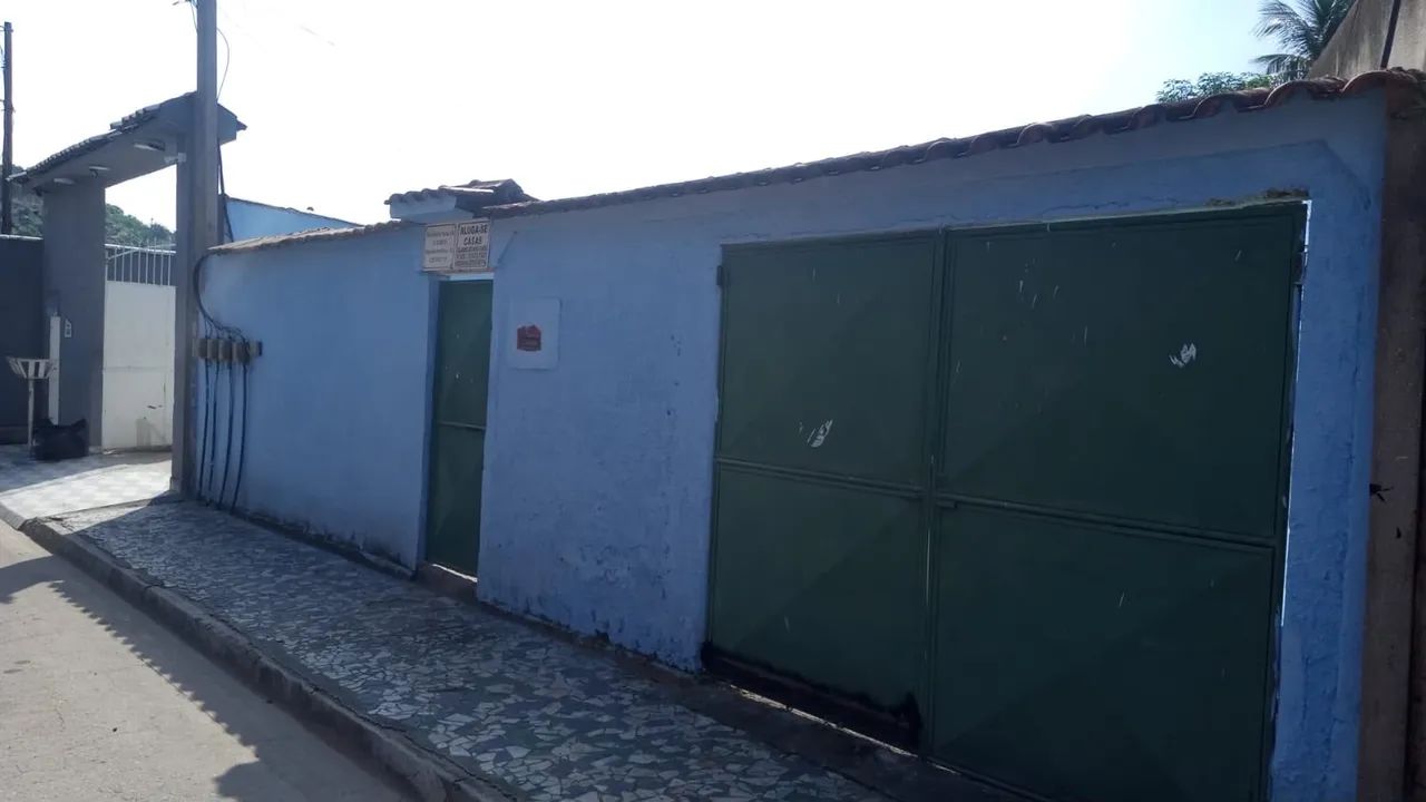 Casa pra alugar  - Foto 2