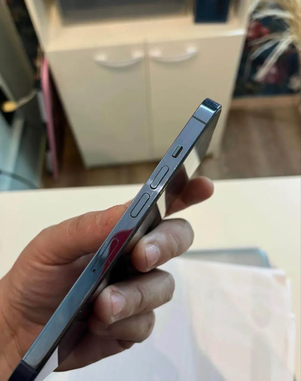 Iphone 13 pro 256gb - Foto 5