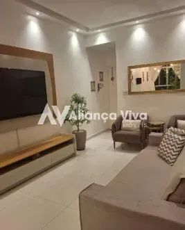 Copacabana | Apartamento 3 quartos, sendo 1 suite - Foto 2