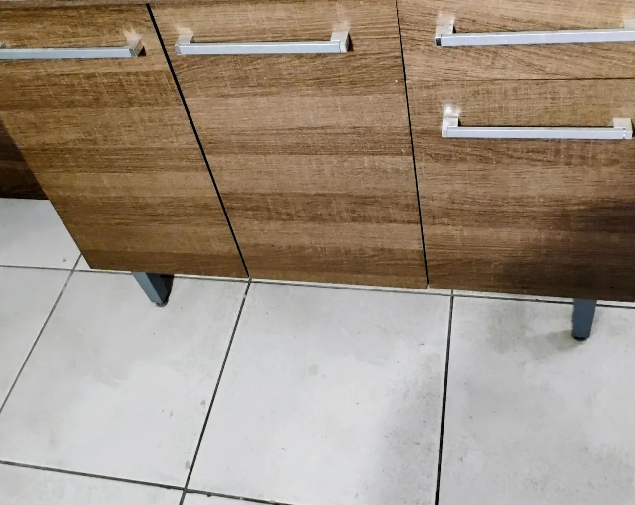 2 ARMÁRIOS DE COZINHA  - Foto 2