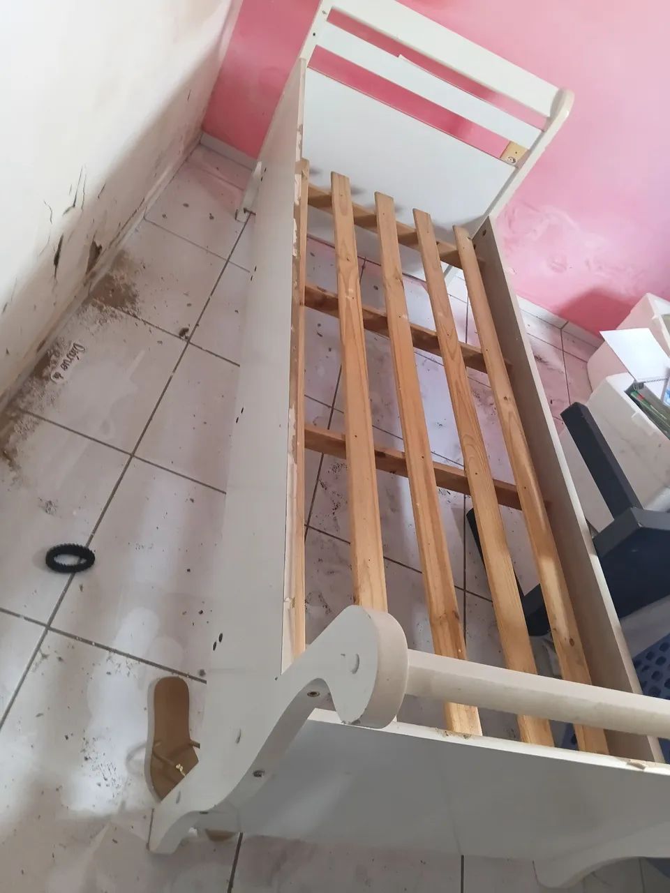 Cama solteiro  - Foto 2