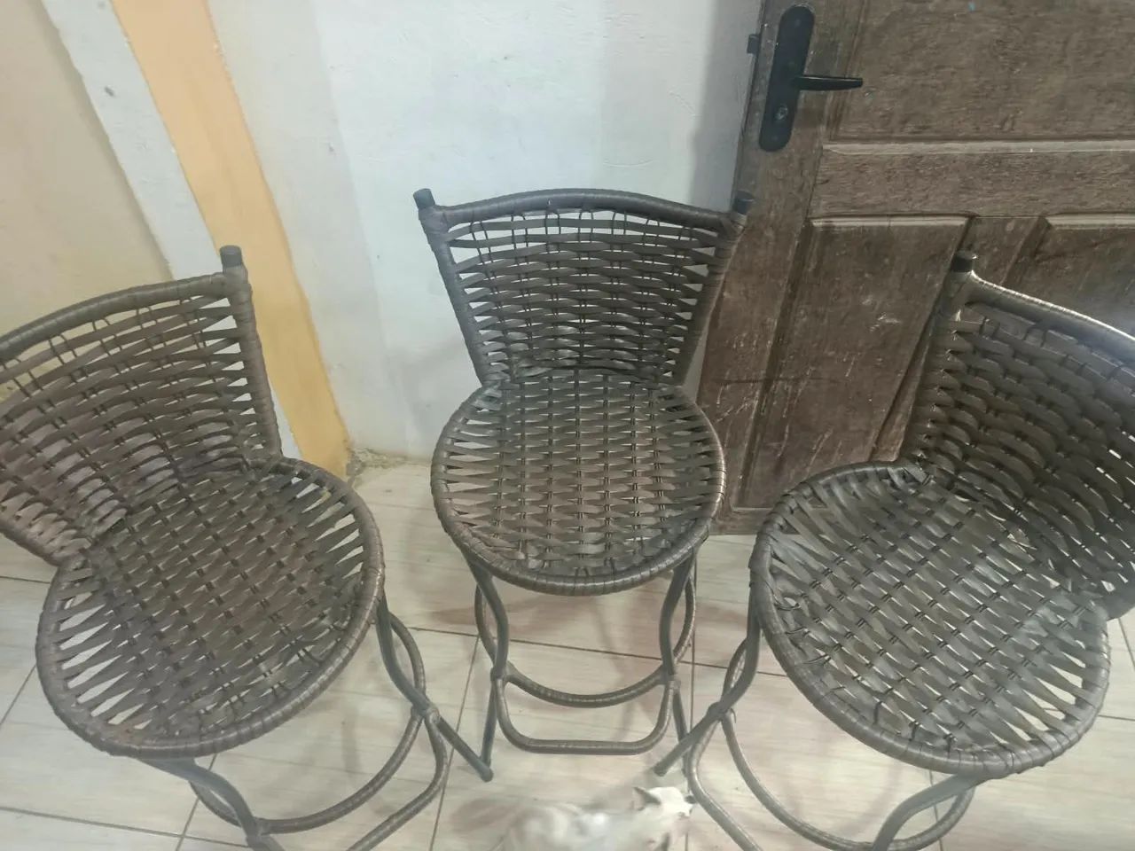 Vendo cadeira 