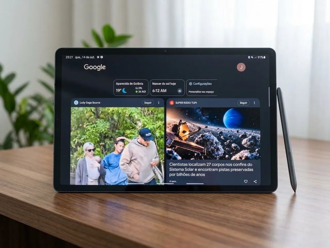 ?Samsung Galaxy Tab S7 FE