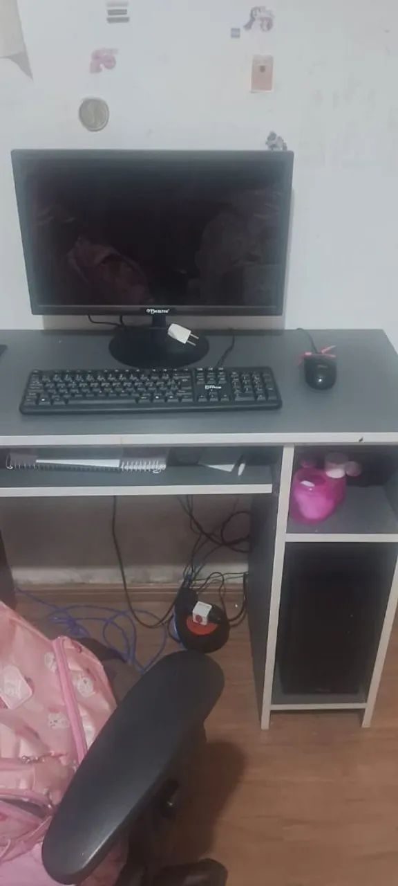 Computador de mesa 