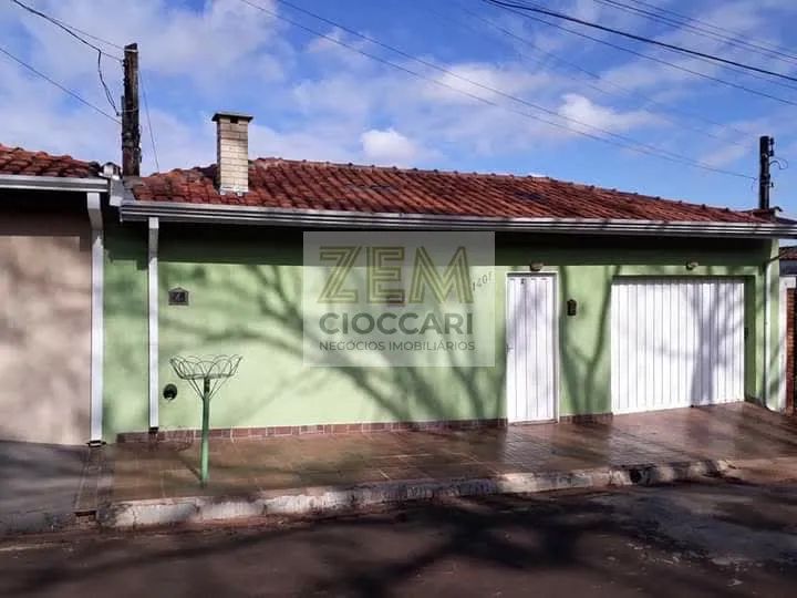 Apartamento 03 Dorm. em Centro - São Simão