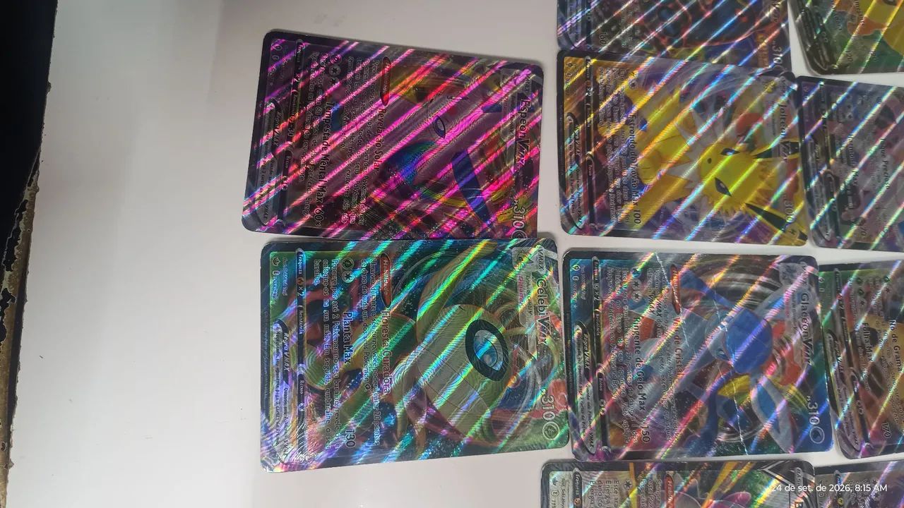 Cartas pokémon - Foto 5