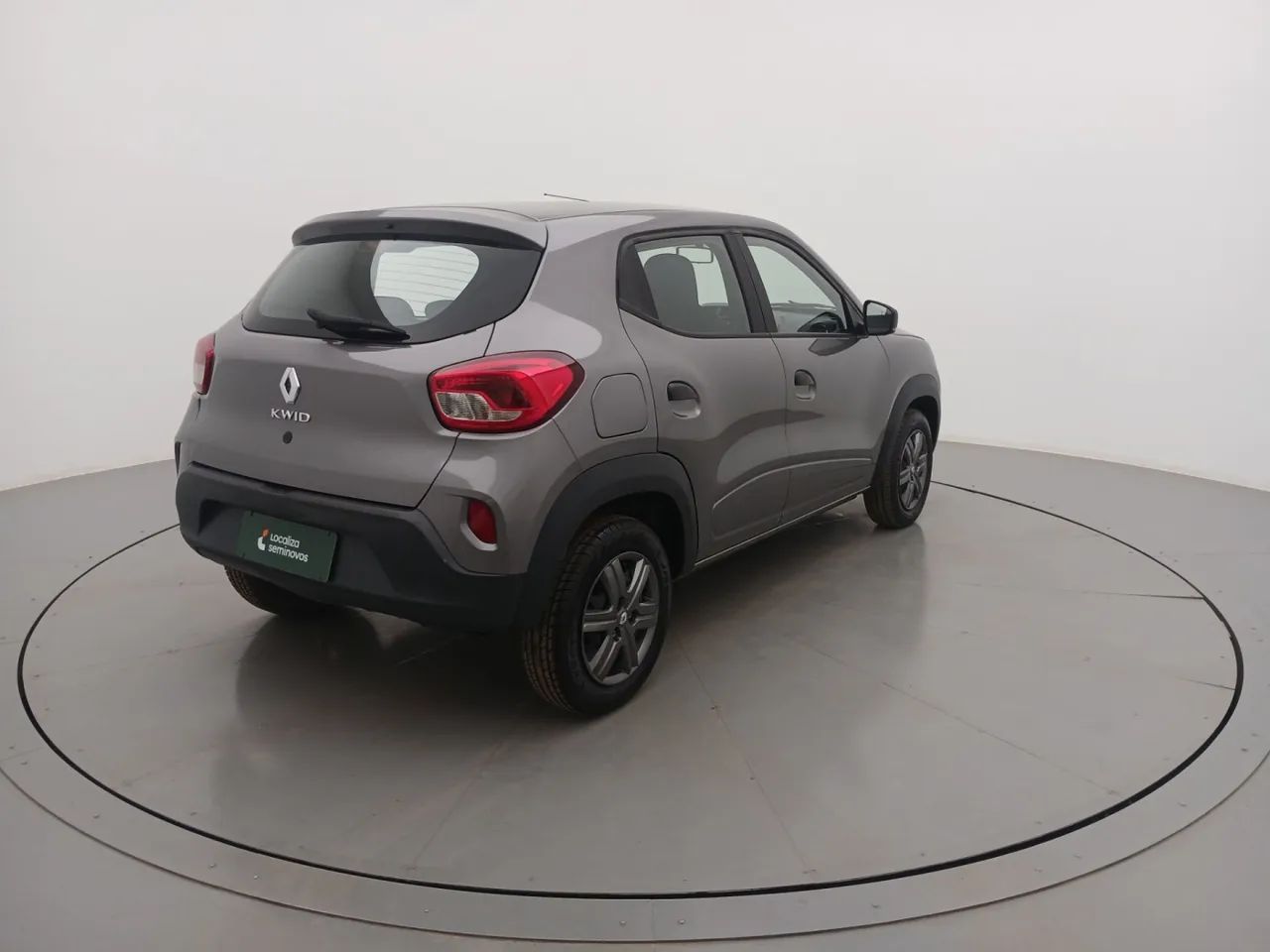 Renault Kwid 1.0 Zen 2026 - Foto 5