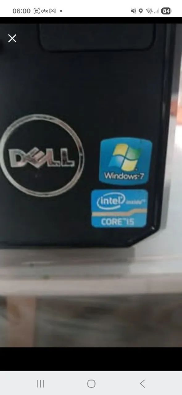 Cpu slim Dell i5 - Foto 2