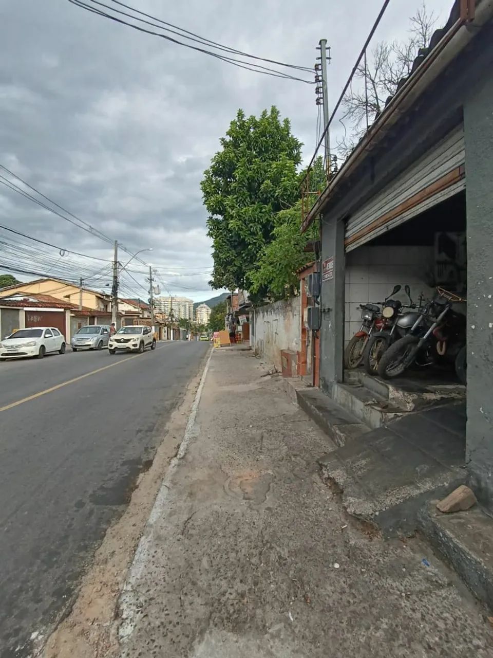 LOJA COMERCIAL