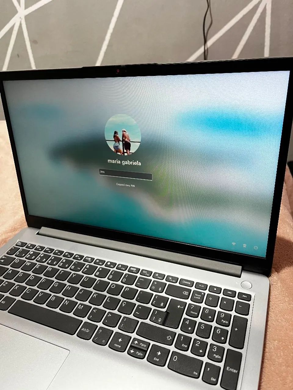 NOTEBOOK LENOVO IDEAPAD 1 - Foto 2