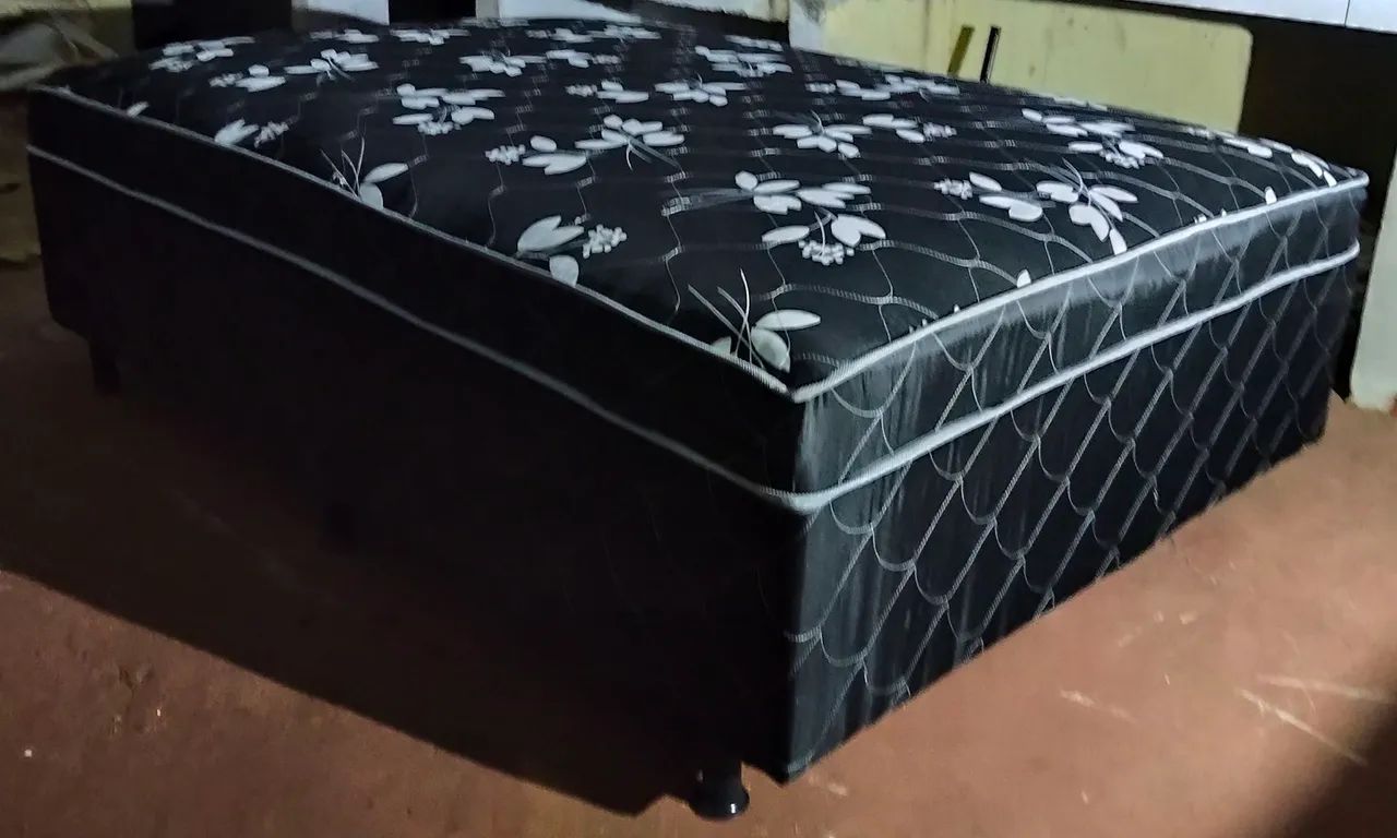 Cama de casal  - Foto 4
