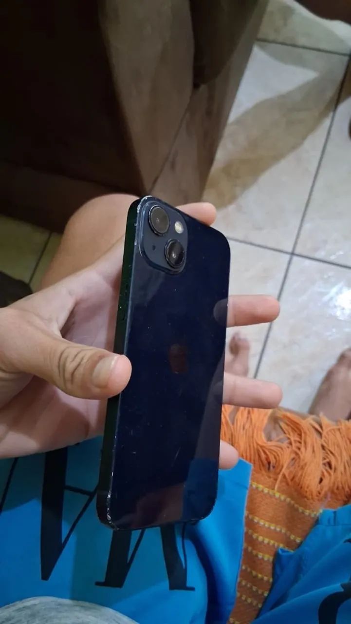 iPhone 13 128GB - Foto 3