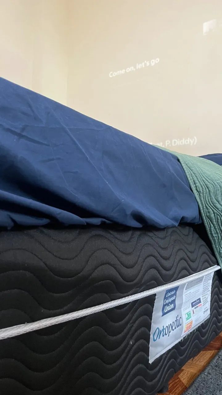 cama de casal - Foto 3