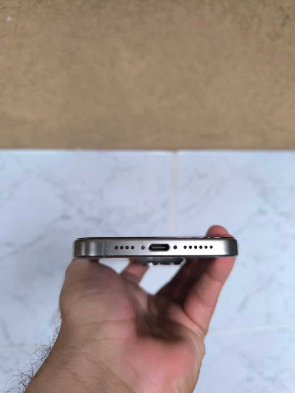 iPhone 15 Pro Max 256GB - Foto 4