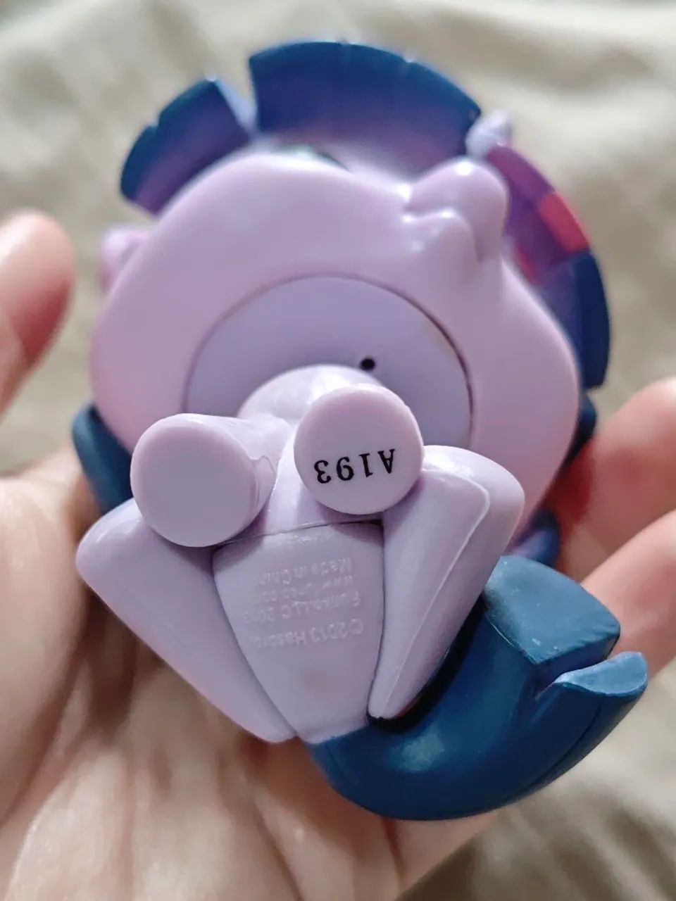 Funko Pop Twilight Sparkle My Little Pony - Foto 3