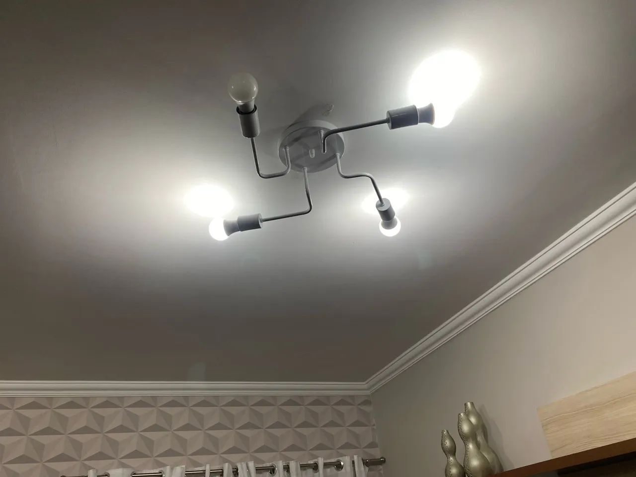 lustre - Foto 3