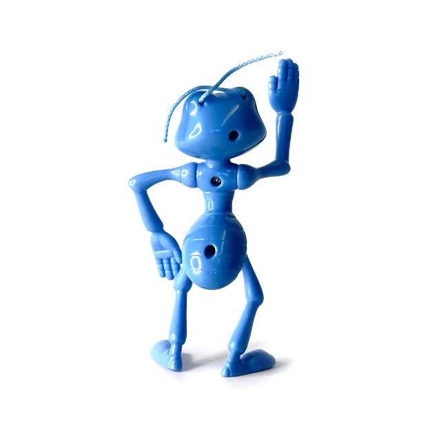 Boneco Flik (Vida de Inseto) - Foto 2