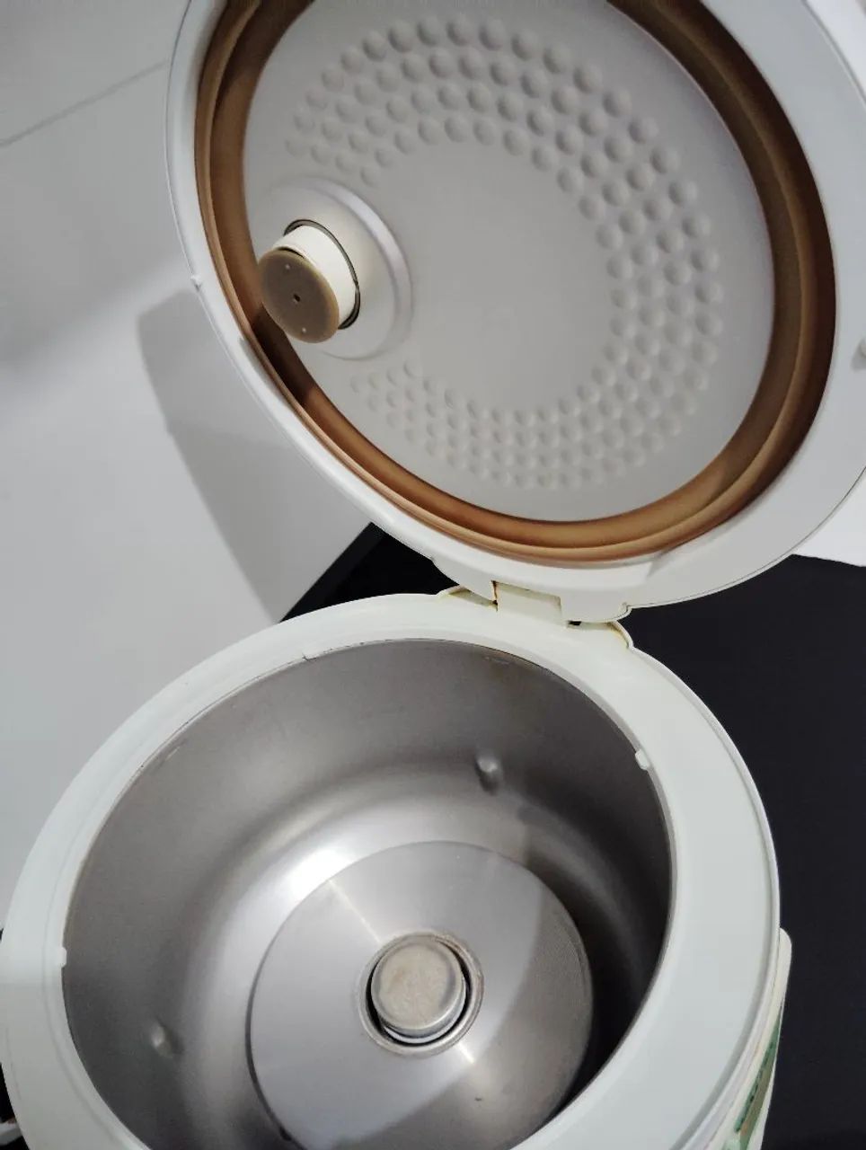 Panela de Arroz Walita  - Foto 4