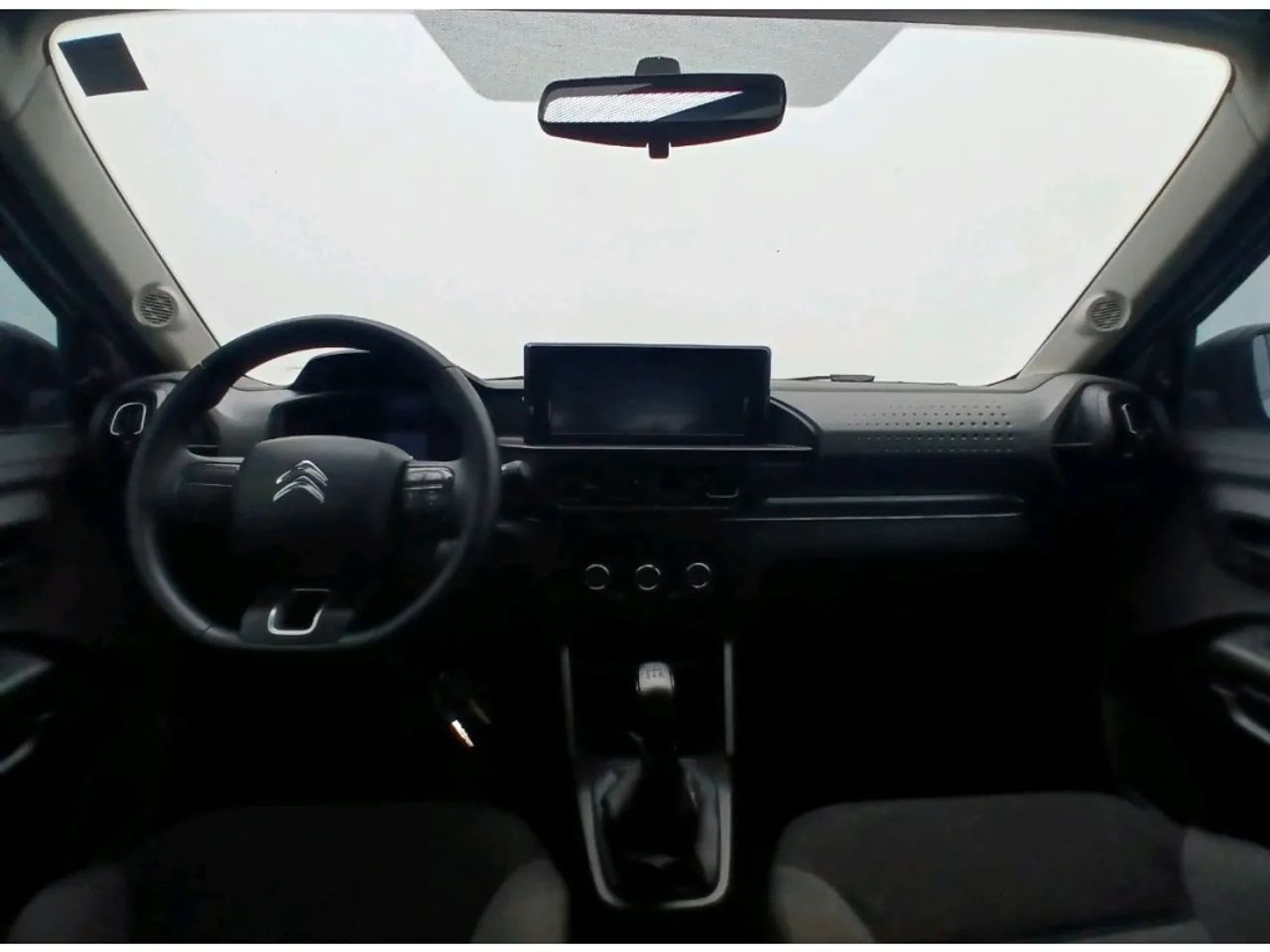Citroen C3 Live Pack 1.0 Flex 6V 5P Mec. 2024 - Foto 9