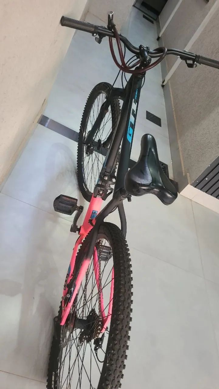 Vende-se bicicleta  - Foto 2