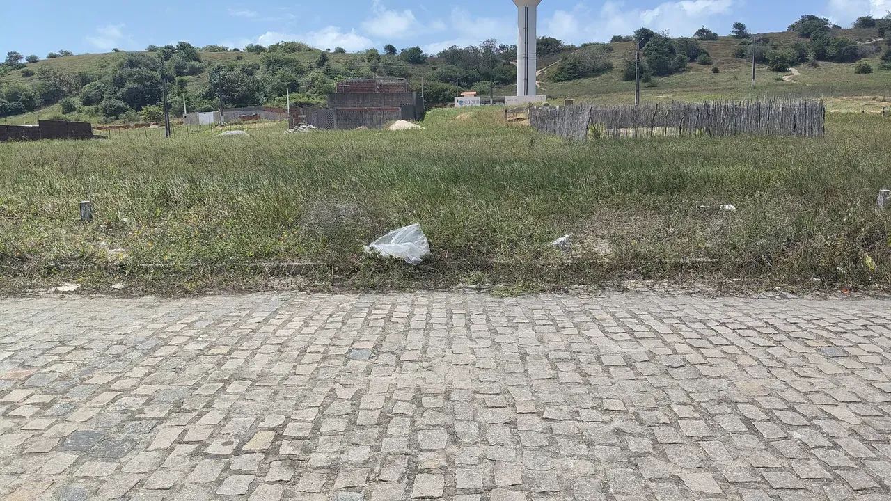 Lotes Flor do Caribe 640m2 - Foto 3