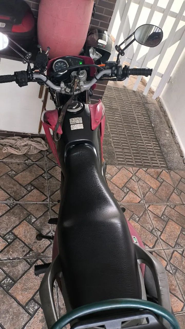 Honda bross 150 ESD - Foto 5