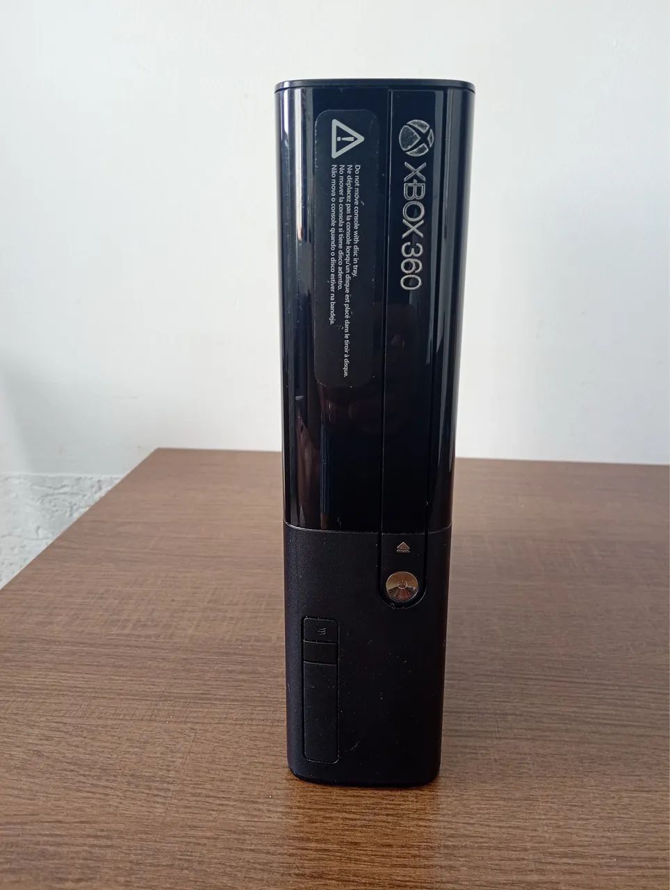Xbox 360 Completo