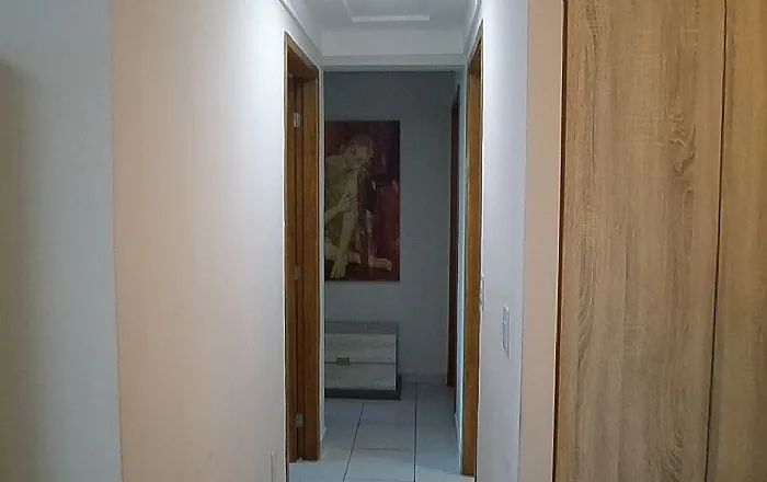 Apartamento à Venda - Lagoa Nova - Natal/RN - Foto 3