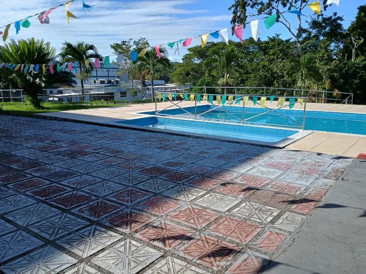Apartamento Eco América  - Foto 2