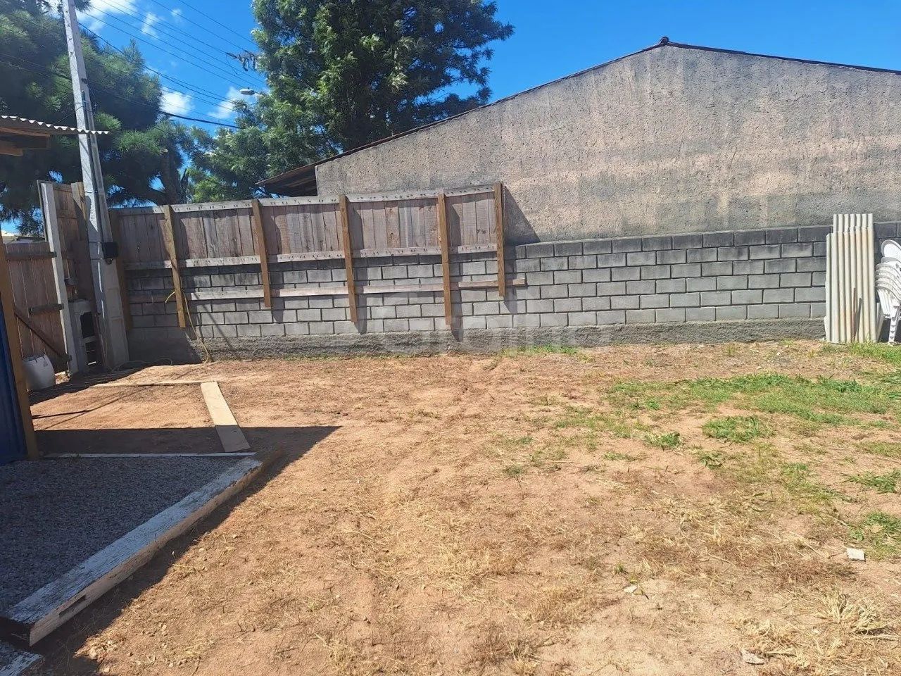 Terreno de 360m² no Carianos. - Foto 4
