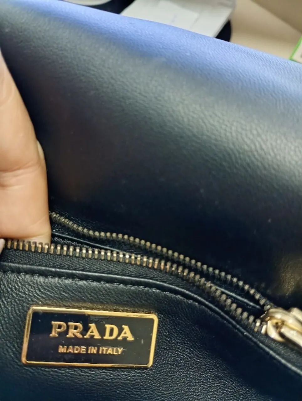 Bolsa Prada - Foto 4