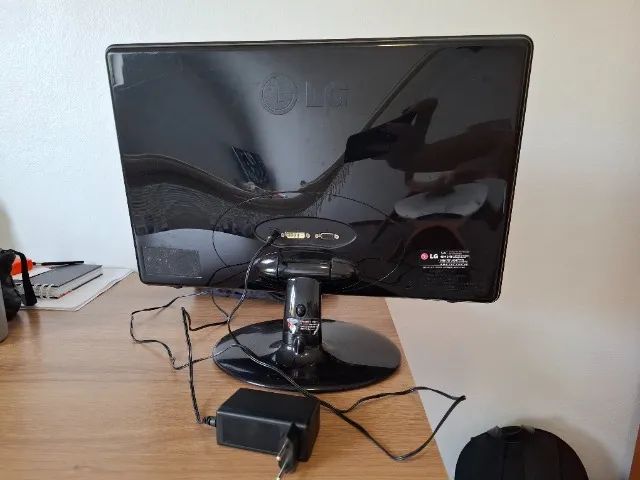 Monitor LG - Foto 2