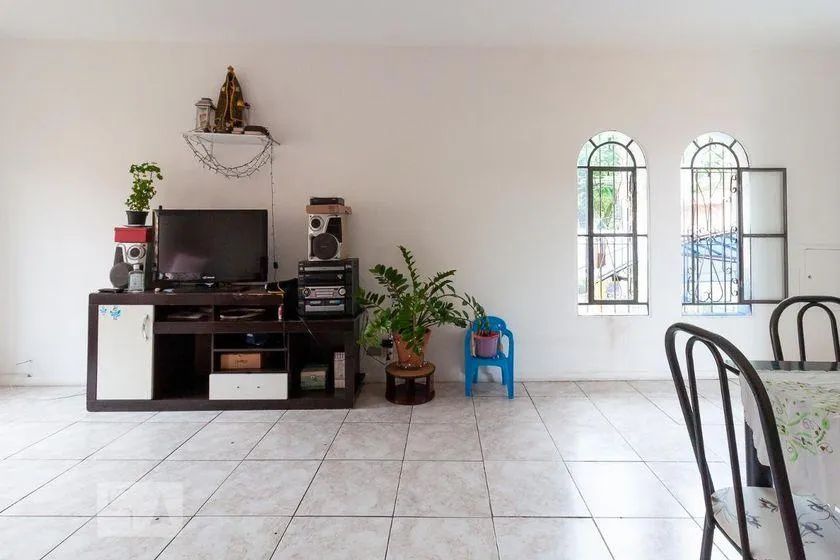CASA RESIDENTIAL em São Paulo - São Paulo, Jaguaré - Foto 3
