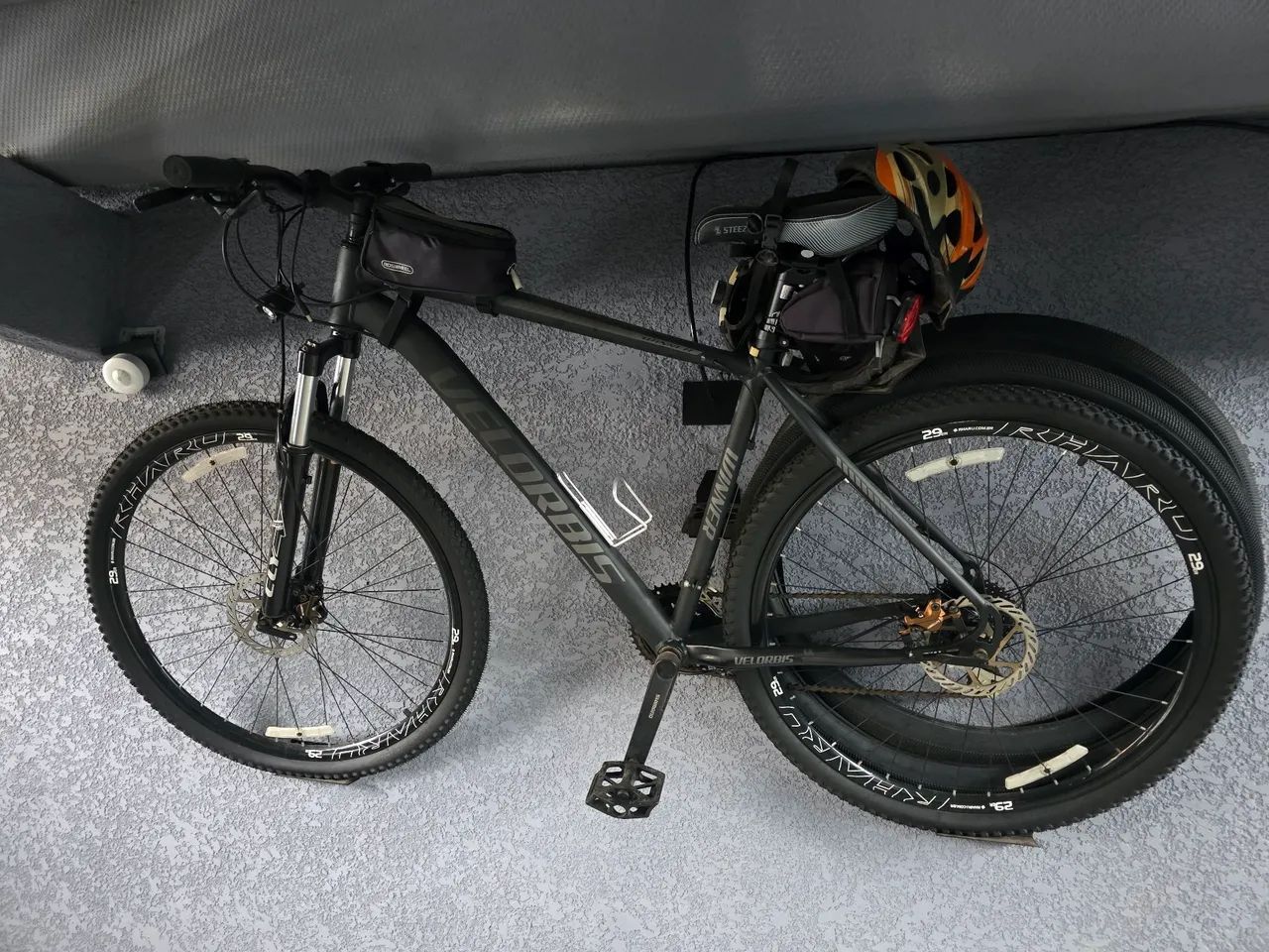 Mountain Bike 29 Shimano - Foto 5