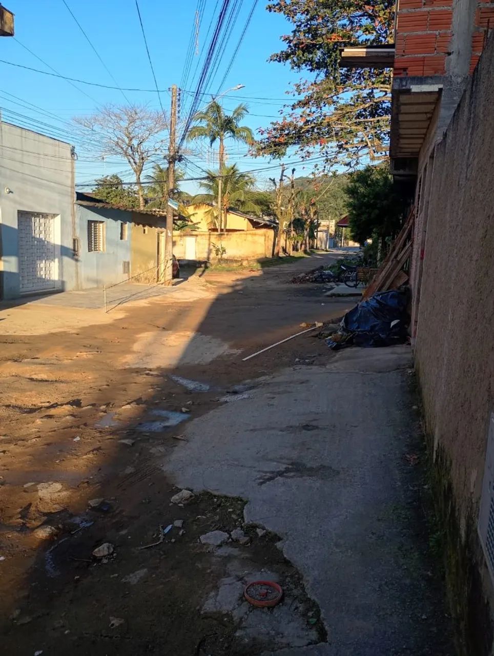 Vende - se terreno  - Foto 6