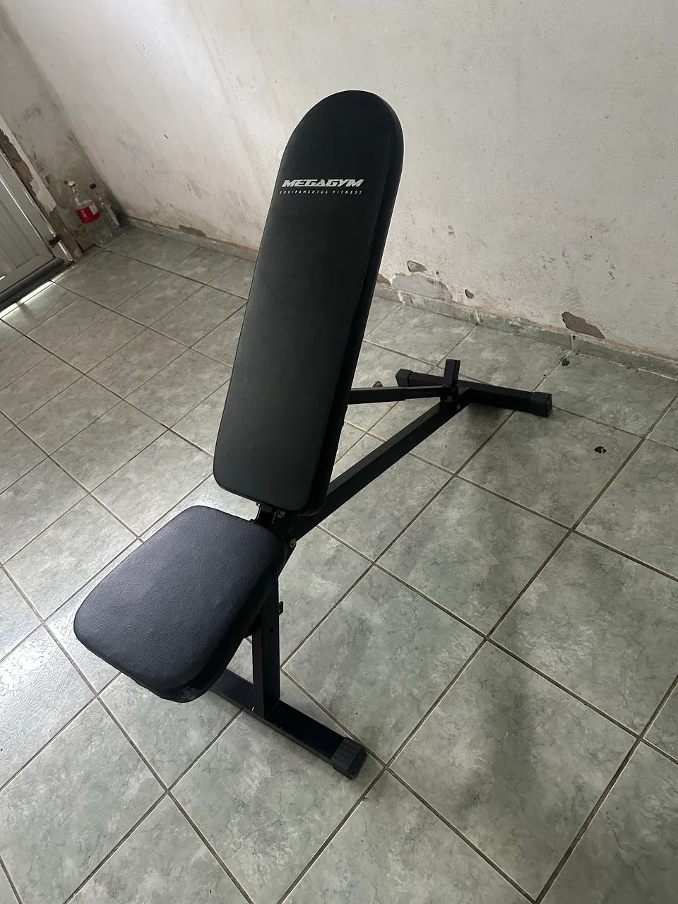 Academia em casa  - Foto 5