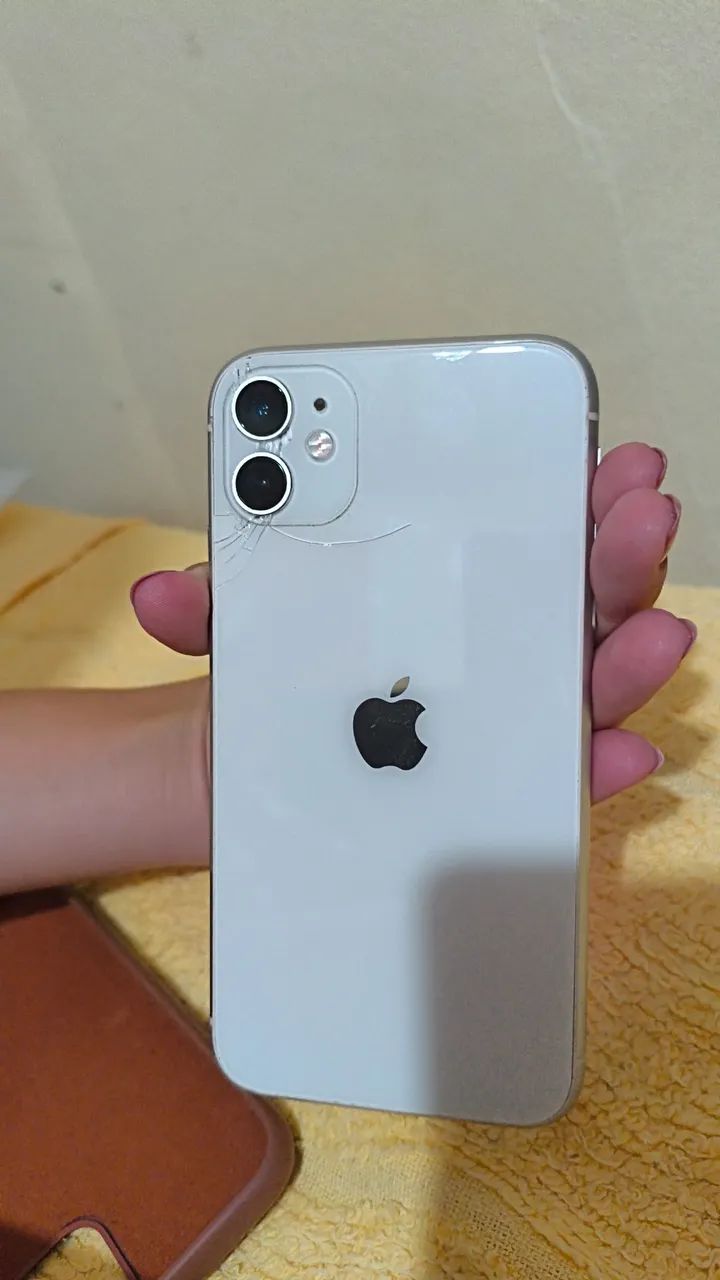 IPhone 11 - Foto 5