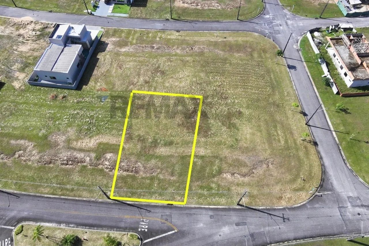 Lote de 450m2 no Aphaville Belém (Fase1), Documentado - Foto 5
