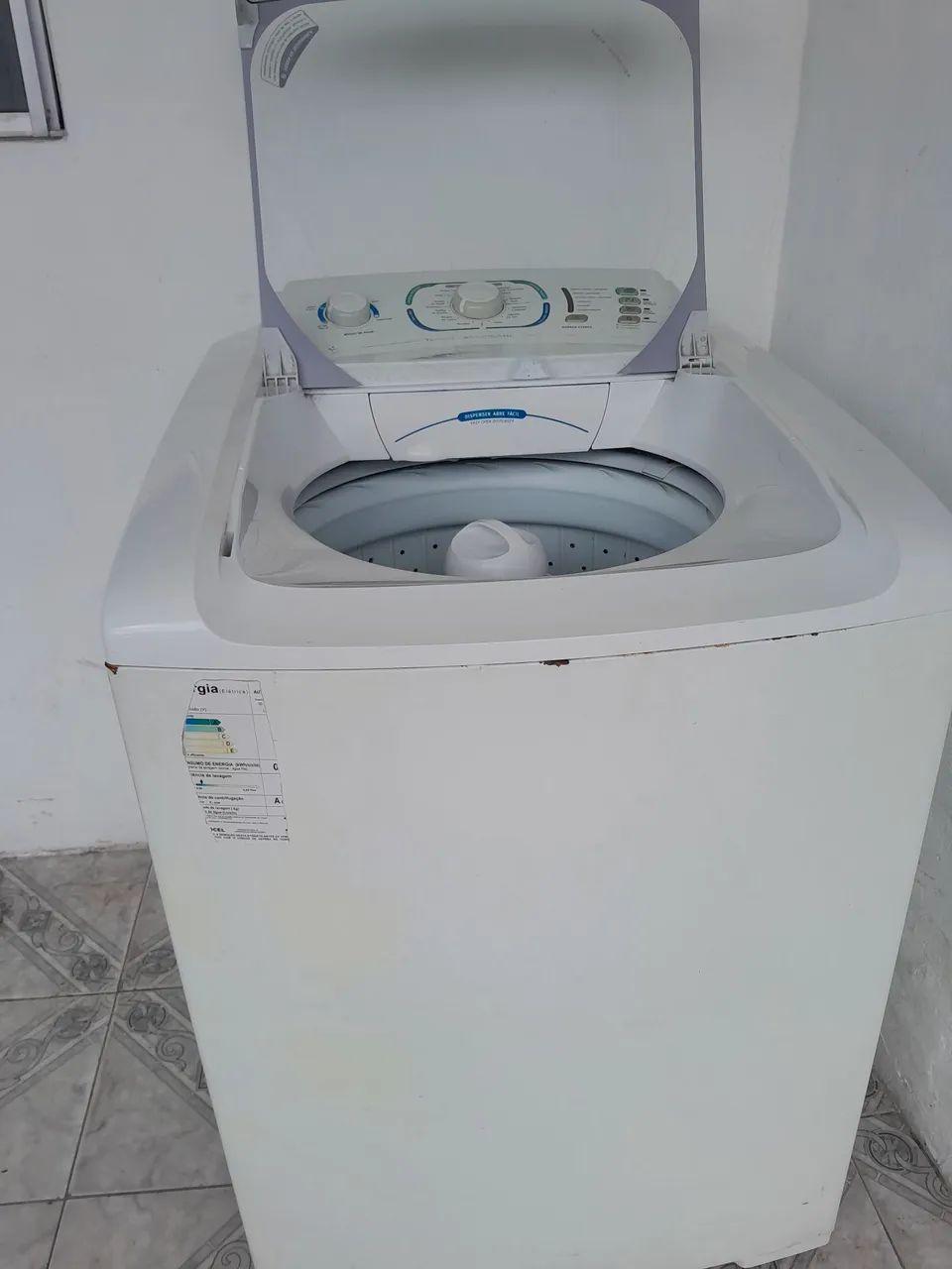 Máquina de lavar  - Foto 2