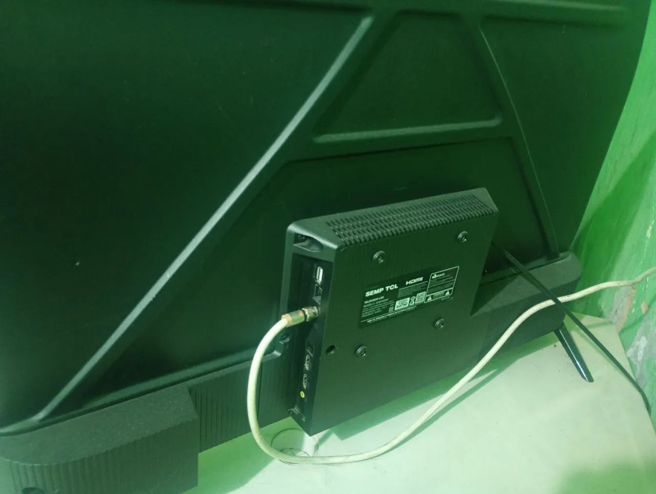 Tv TCL  - Foto 4