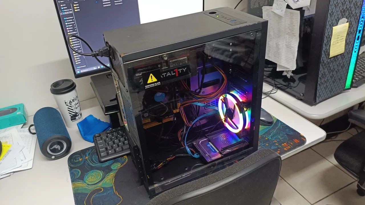 Pc  - Foto 5