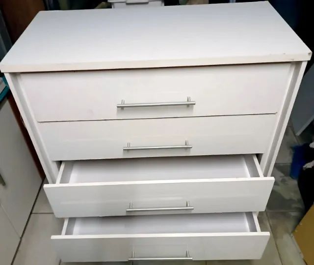 Five-Drawer Chest64985885281537121