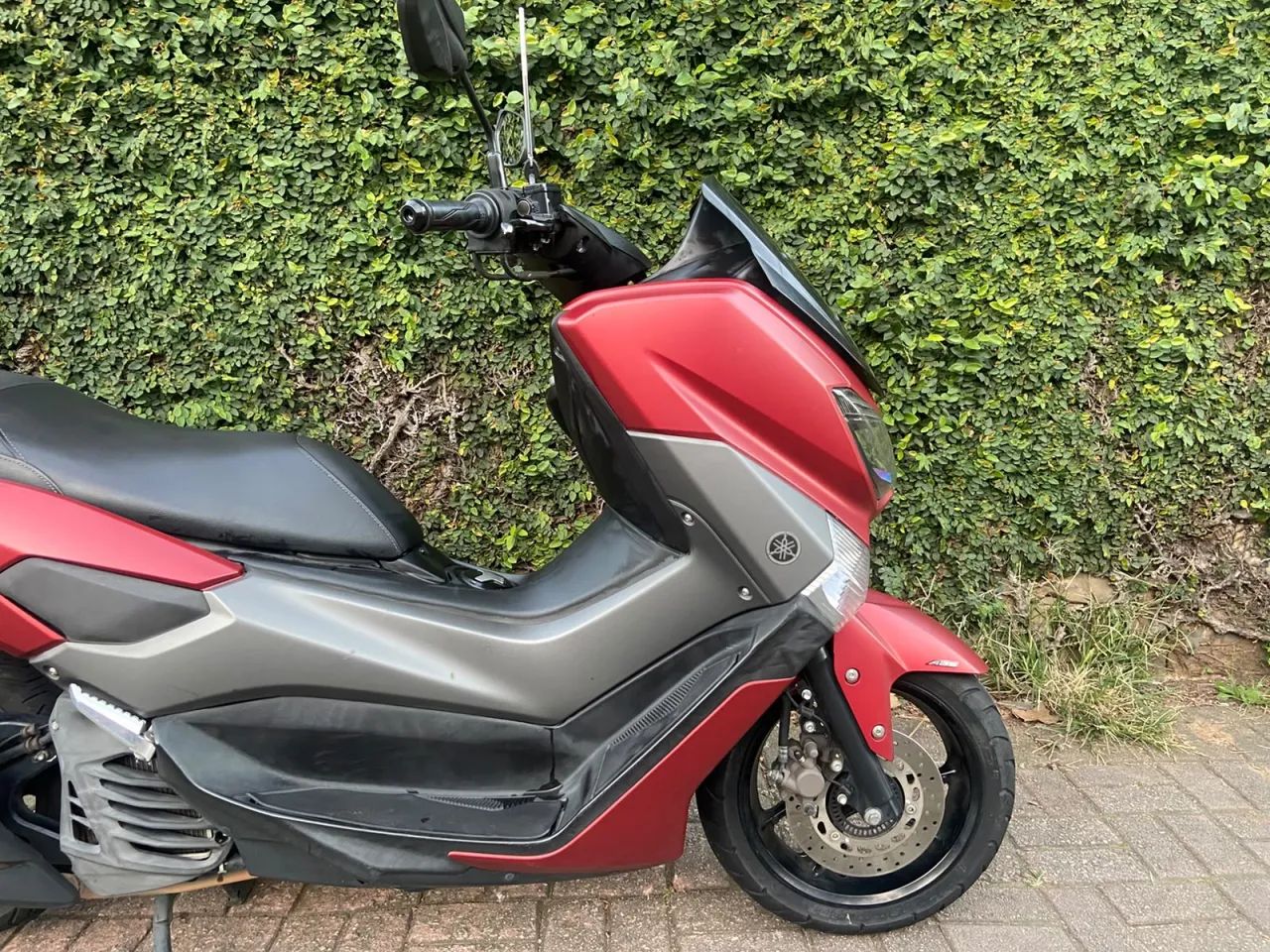 Yamaha  nmax  2018/2019 - Foto 2