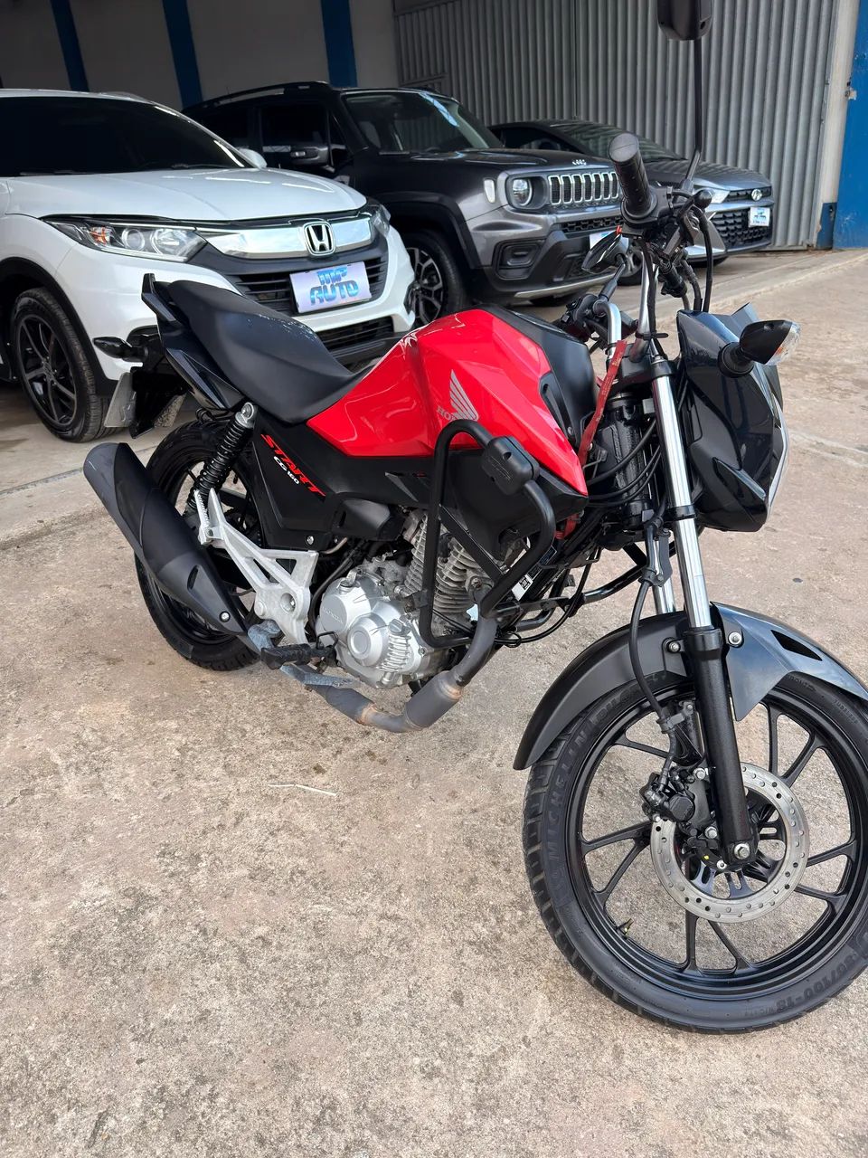CG START 2025 - Foto 2