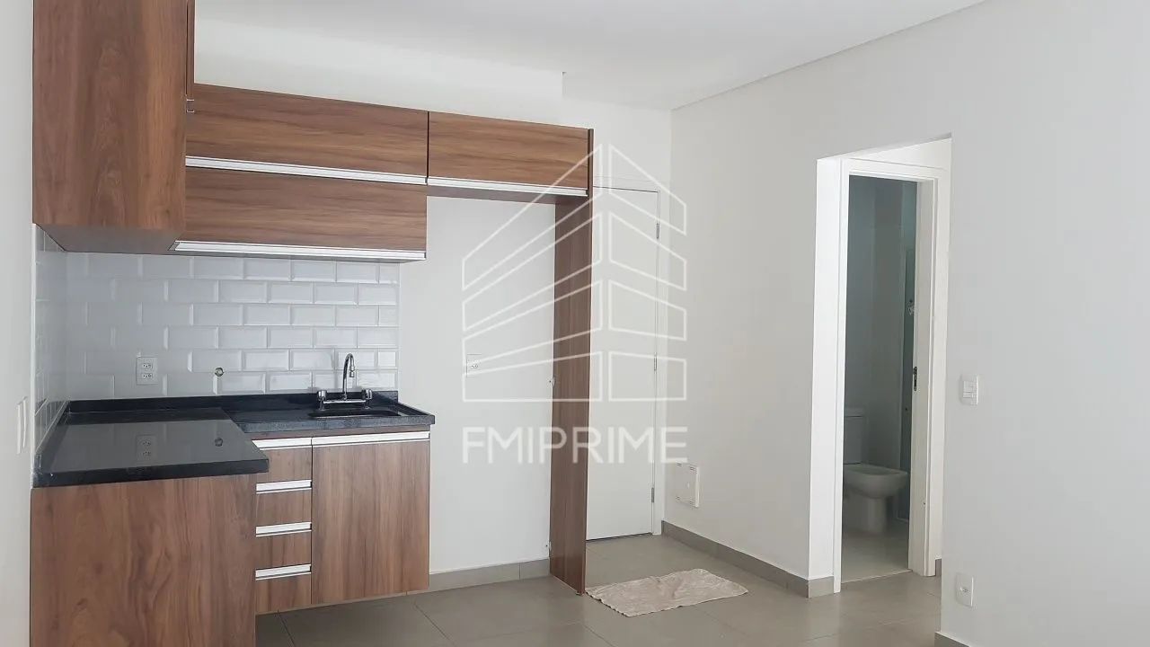 POMPÉIA - APARTAMENTO 1 DORMITÓRIO COM1 VAGA DE GARAGEM - Foto 3