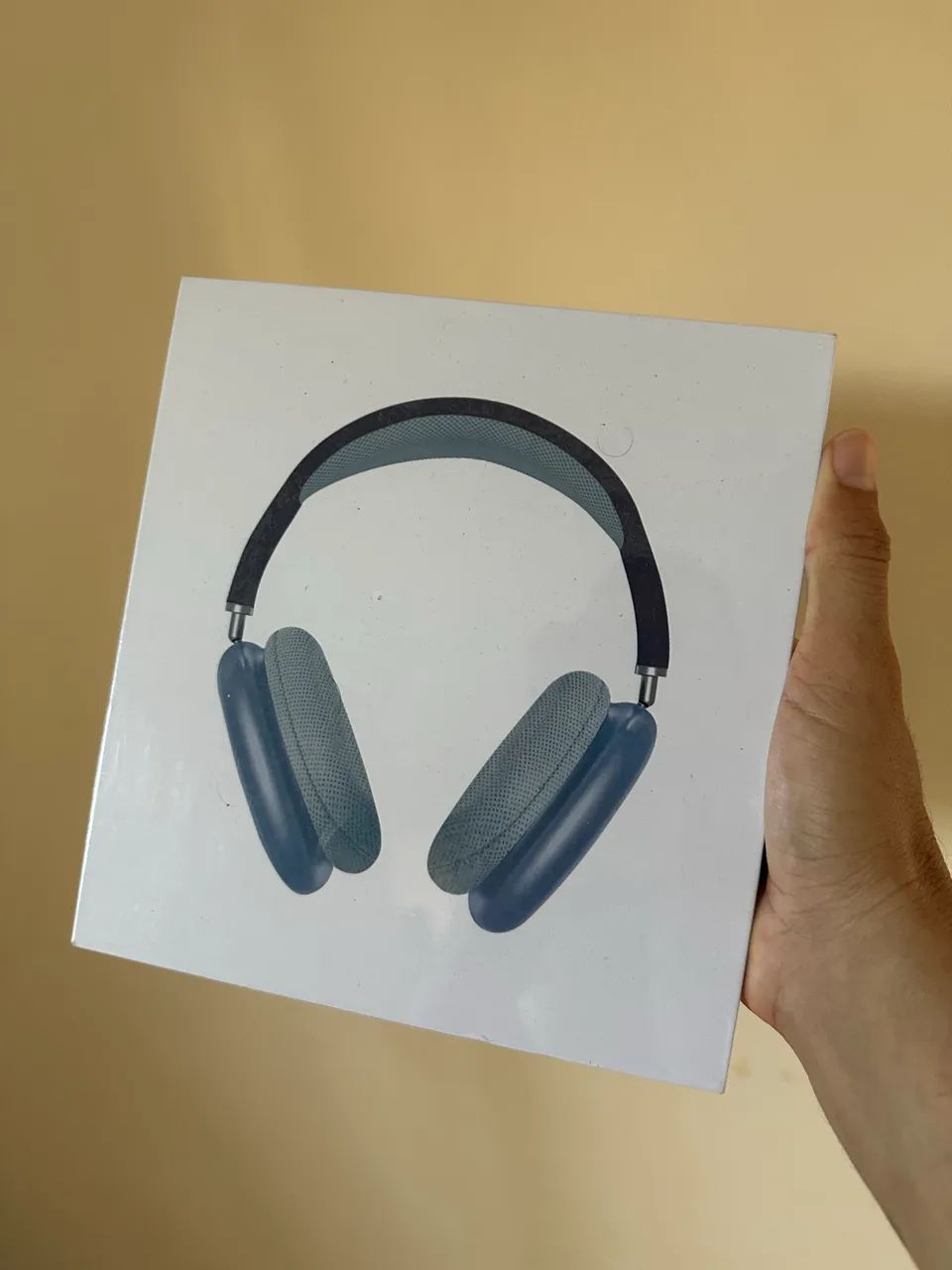 Headphone P9 - Foto 2