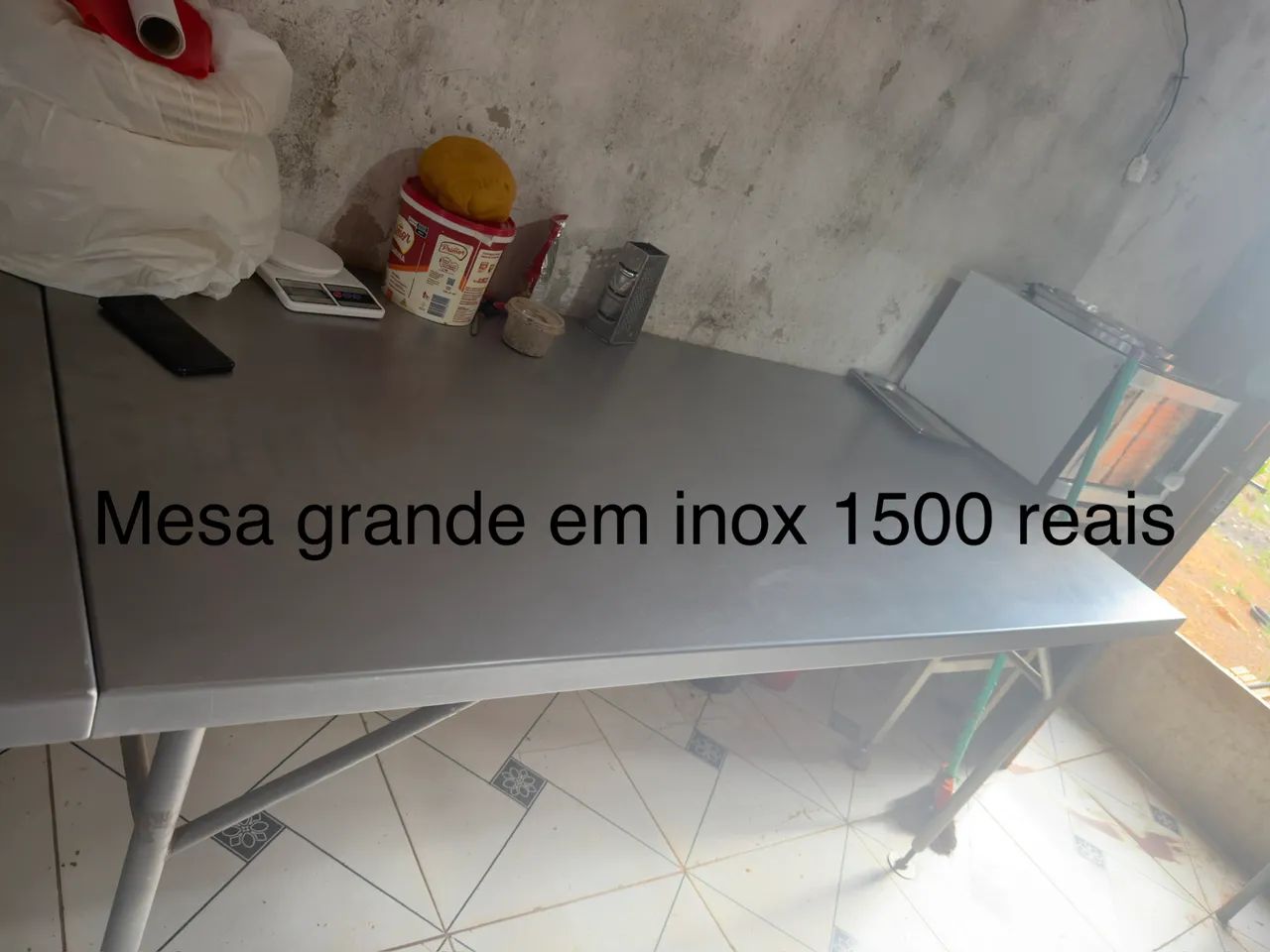 Vendo material de lanchonete completo  - Foto 3