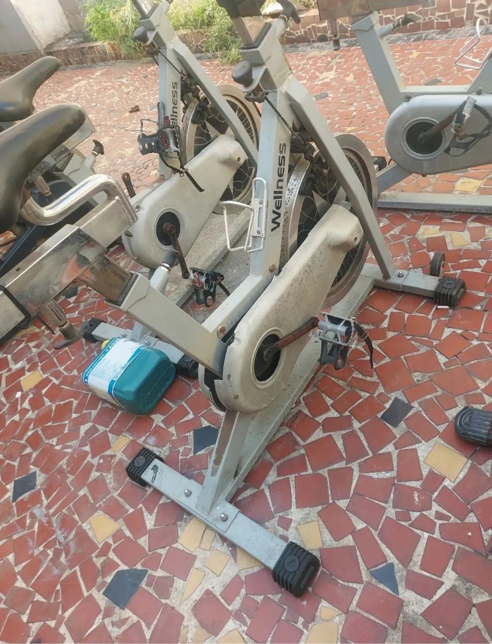Bike Spinning  - Foto 4