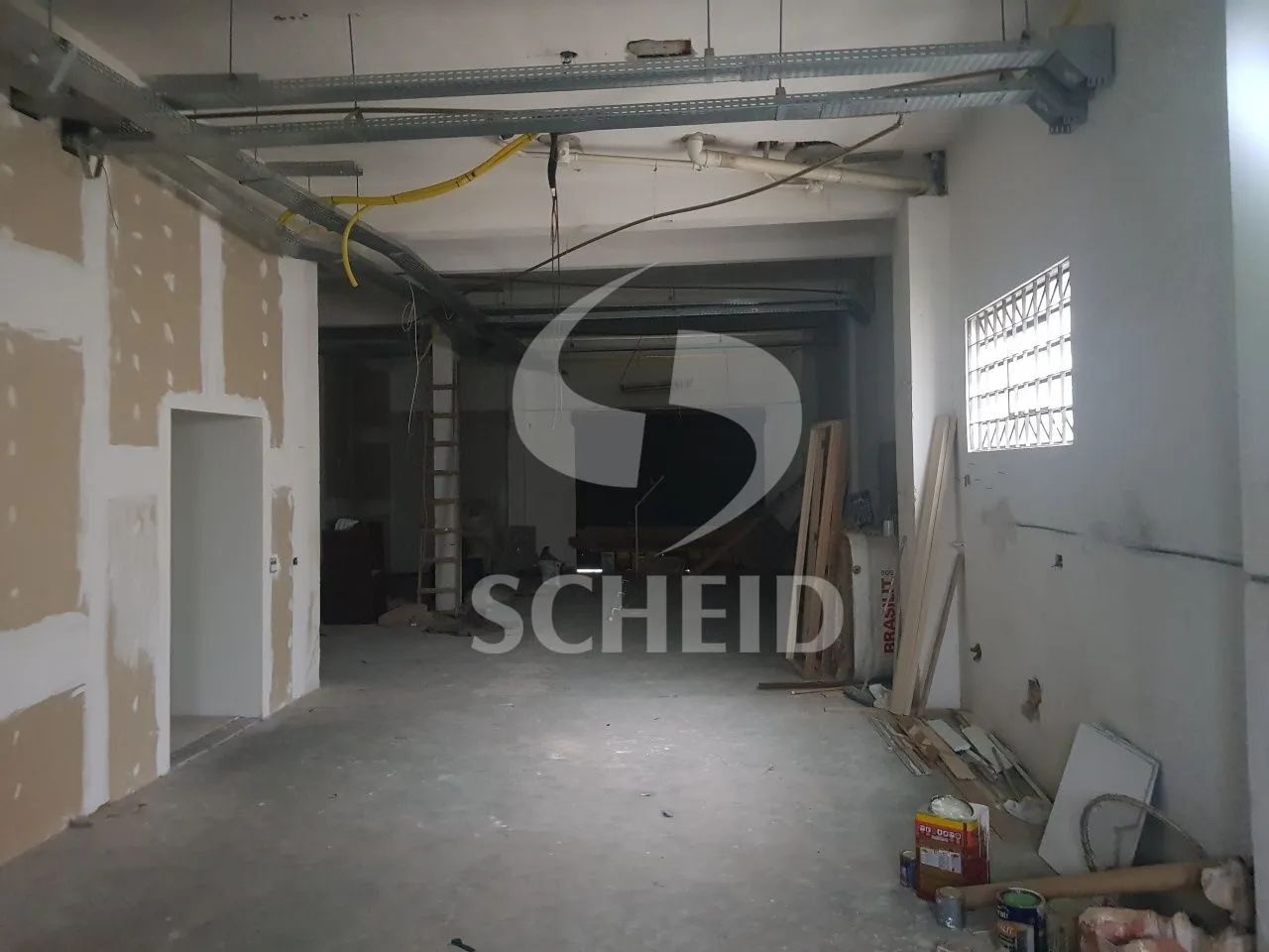 PREDIO COMERCIAL A VENDA 4 PAVIMENTOS 998M² DE ÁREA CONSTRUÍDA REGIÃO - Foto 4
