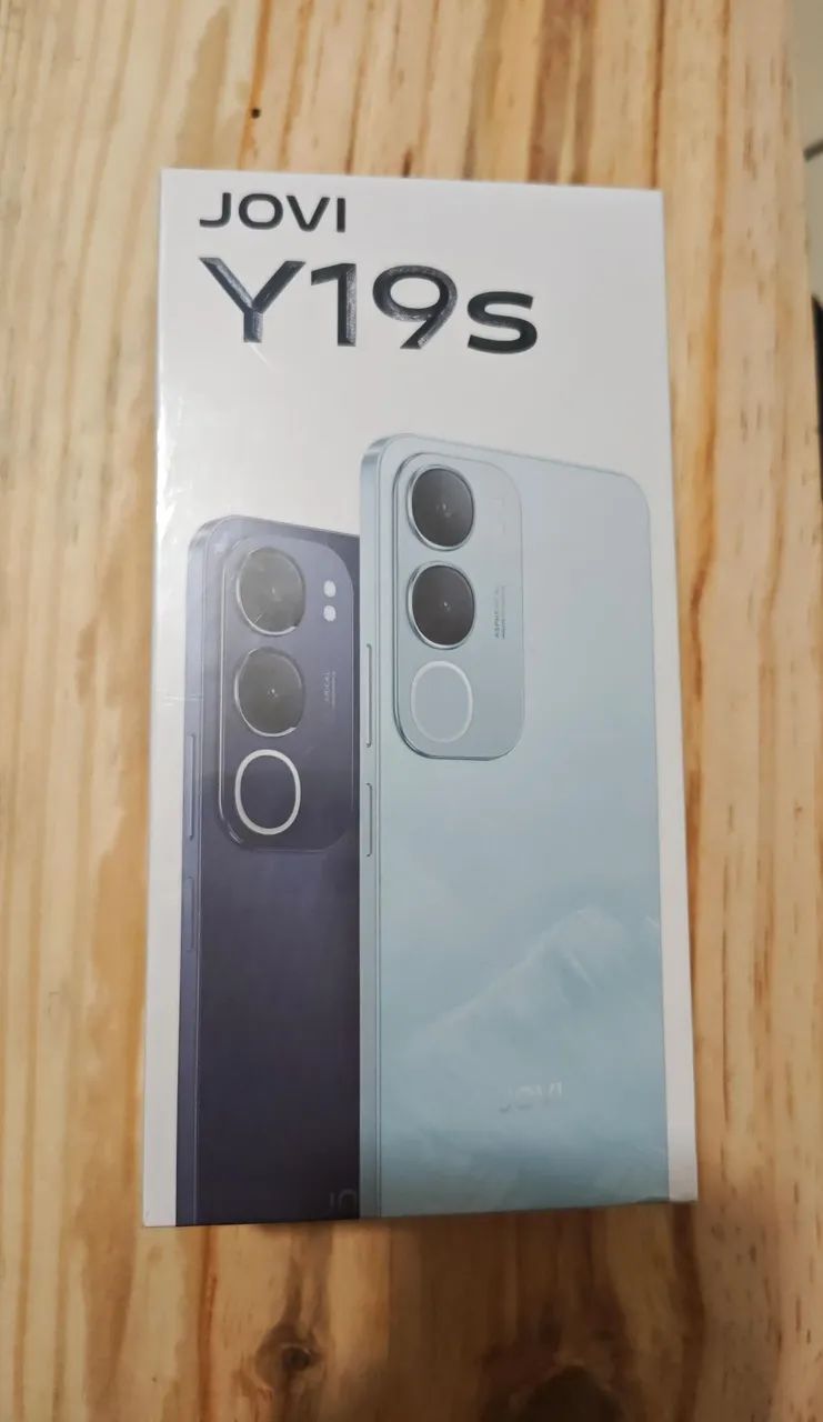 Jovi Y19s